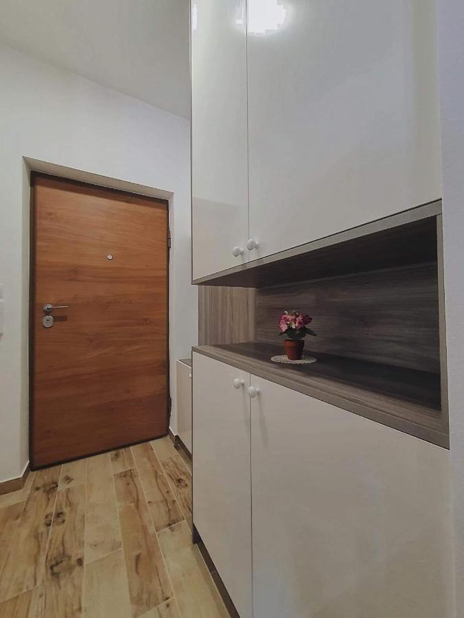 Zara 1 Apartman Bijeljina Exterior foto