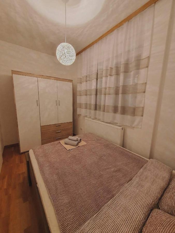 Zara 1 Apartman Bijeljina Exterior foto